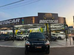 HYUNDAI Tucson 2.0 16V 4P GLS AUTOM�TICO