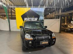 HYUNDAI Tucson 2.0 16V 4P GLS AUTOM�TICO