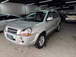 HYUNDAI Tucson 2.0 16V 4P GLS-B AUTOM�TICO