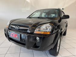 HYUNDAI Tucson 2.0 16V 4P GLS-B AUTOM�TICO