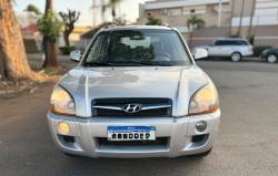 HYUNDAI Tucson 2.0 16V 4P GL