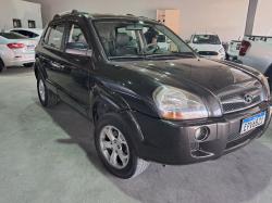 HYUNDAI Tucson 2.0 16V 4P GL