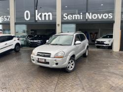 HYUNDAI Tucson 2.0 16V 4P GLS-B AUTOMÁTICO