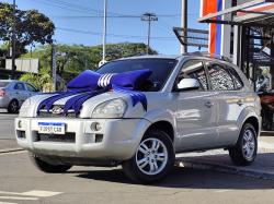 HYUNDAI Tucson 2.0 16V 4P GLS AUTOMÁTICO