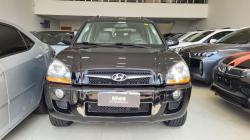 HYUNDAI Tucson 2.0 16V 4P GLS-B AUTOMÁTICO