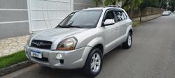 HYUNDAI Tucson 2.0 16V 4P GLS-B AUTOMÁTICO