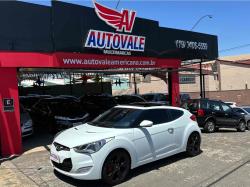 HYUNDAI Veloster 1.6 16V 3P AUTOMÁTICO HYUNDAI Veloster 1.6 16V 3P AUTOMÁTICO