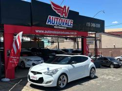 HYUNDAI Veloster 1.6 16V 3P AUTOM�TICO