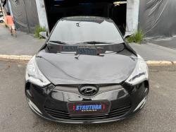 HYUNDAI Veloster 1.6 16V 3P AUTOM�TICO