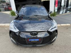 HYUNDAI Veloster 1.6 16V 3P AUTOM�TICO
