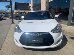 HYUNDAI Veloster 1.6 16V 3P AUTOM�TICO