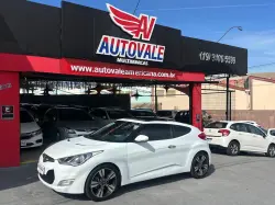 HYUNDAI Veloster 1.6 16V 3P AUTOM�TICO