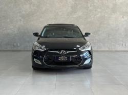 HYUNDAI Veloster 1.6 16V 3P AUTOM�TICO