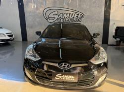 HYUNDAI Veloster 1.6 16V 3P AUTOM�TICO