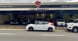 HYUNDAI Veloster 1.6 16V 3P AUTOMÁTICO