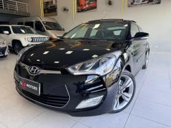 HYUNDAI Veloster 1.6 16V 3P AUTOMÁTICO