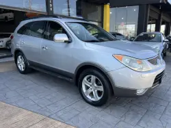 HYUNDAI Vera Cruz 3.8 V6 24V 4P 4X4 AUTOM�TICO