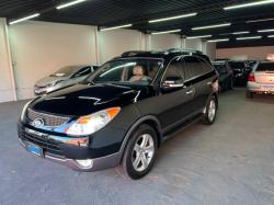 HYUNDAI Vera Cruz 3.8 V6 24V 4P 4WD GLS AUTOM�TICO 7 LUGARES
