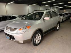 HYUNDAI Vera Cruz 3.8 V6 24V 4P 4WD GLS AUTOM�TICO 7 LUGARES
