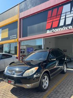 HYUNDAI Vera Cruz 3.8 V6 24V 4P 4WD GLS AUTOM�TICO 7 LUGARES