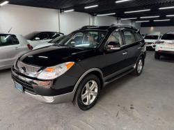 HYUNDAI Vera Cruz 3.8 V6 24V 4P 4WD GLS AUTOM�TICO 7 LUGARES