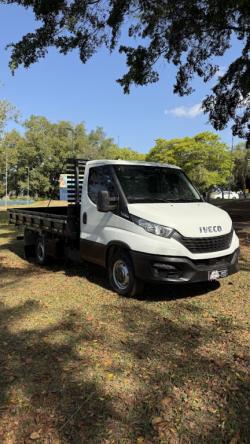 IVECO Daily 3.0 16V 35-150 TURBO DIESEL CABINE SIMPLES DIESEL