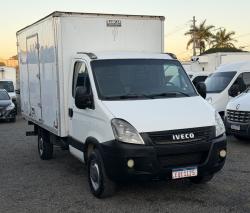 IVECO Daily 3.0 16V 35-S14 TURBO DIESEL INTERCOOLER CHASSI CABINE