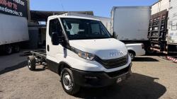 IVECO Daily 3.0 16V 35-160 TURBO DIESEL INTERCOOLER CABINE SIMPLES