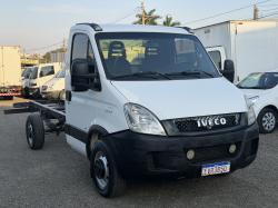 IVECO Daily 3.0 16V 35-S14 TURBO DIESEL INTERCOOLER CHASSI CABINE