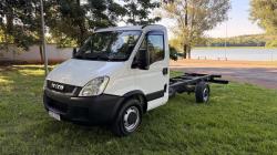 IVECO Daily 3.0 16V 35-S14 TURBO DIESEL INTERCOOLER CHASSI CABINE
