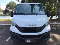 IVECO Daily 35-150 CABINE SIMPLES DIESEL
