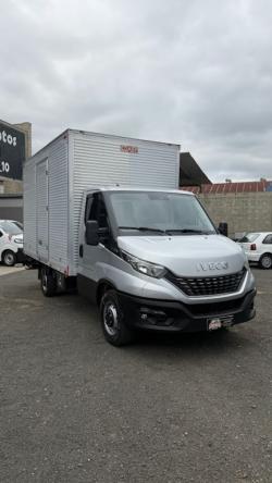 IVECO Daily 35-150 CABINE SIMPLES DIESEL