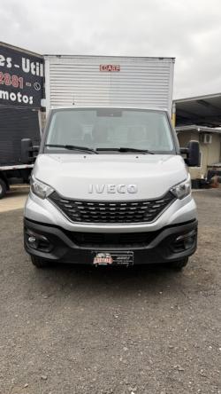 IVECO Daily 35-150 CABINE SIMPLES DIESEL