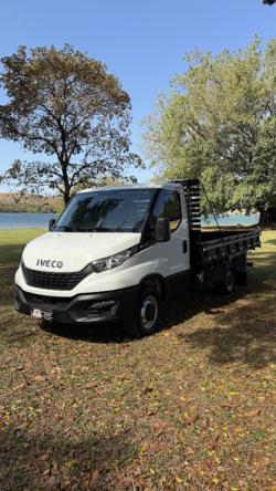 IVECO Daily 35-150 CABINE SIMPLES DIESEL