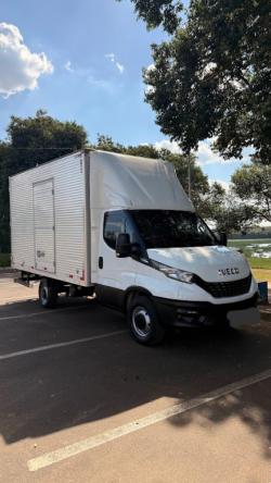 IVECO Daily 35-150 CABINE SIMPLES DIESEL