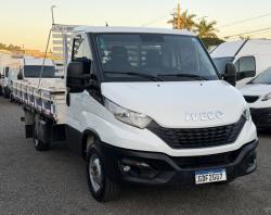 IVECO Daily 35-150 CABINE SIMPLES DIESEL