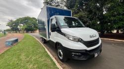 IVECO Daily 35-160 CABINE SIMPLES DIESEL