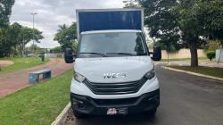 IVECO Daily 35-160 CABINE SIMPLES DIESEL