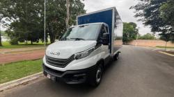 IVECO Daily 35-160 CABINE SIMPLES DIESEL
