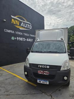 IVECO Daily 35-S14 3P DIESEL FURGONE TURBO INTERCOOLER