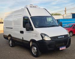 IVECO Daily 35-S14 3P DIESEL GRAND FURGONE TURBO INTERCOOLER