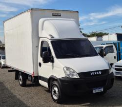 IVECO Daily 35-S14 DIESEL CHASSI CABINE TURBO INTERCOOLER