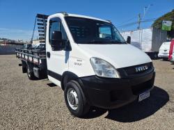 IVECO Daily 35S14 DIESEL CHASSI CABINE TURBO INTERCOOLER