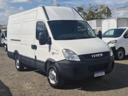 IVECO Daily 45S14 3P DIESEL GRAND FURGONE TURBO INTERCOOLER