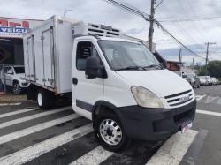IVECO Daily 55-C16 DIESEL CABINE SIMPLES