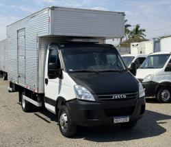 IVECO Daily 55-C16 DIESEL CABINE SIMPLES