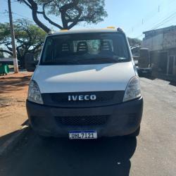 IVECO Daily 55-C17 DIESEL CABINE SIMPLES
