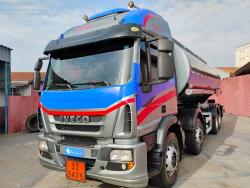 IVECO Tector 240E28