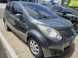 JAC J2 Hatch 1.4 16V 4P