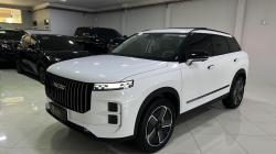 Jaecoo 7 1.5 TGDI PHEV LUXURY DHT 2026